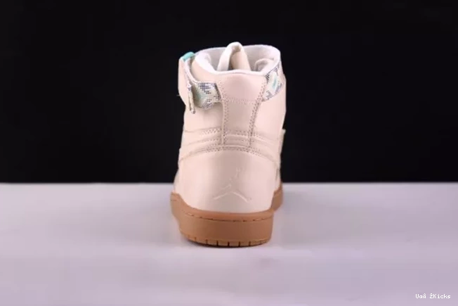 Retro Hi Strap 1 Jordan Sophisticated 326 Air 0813